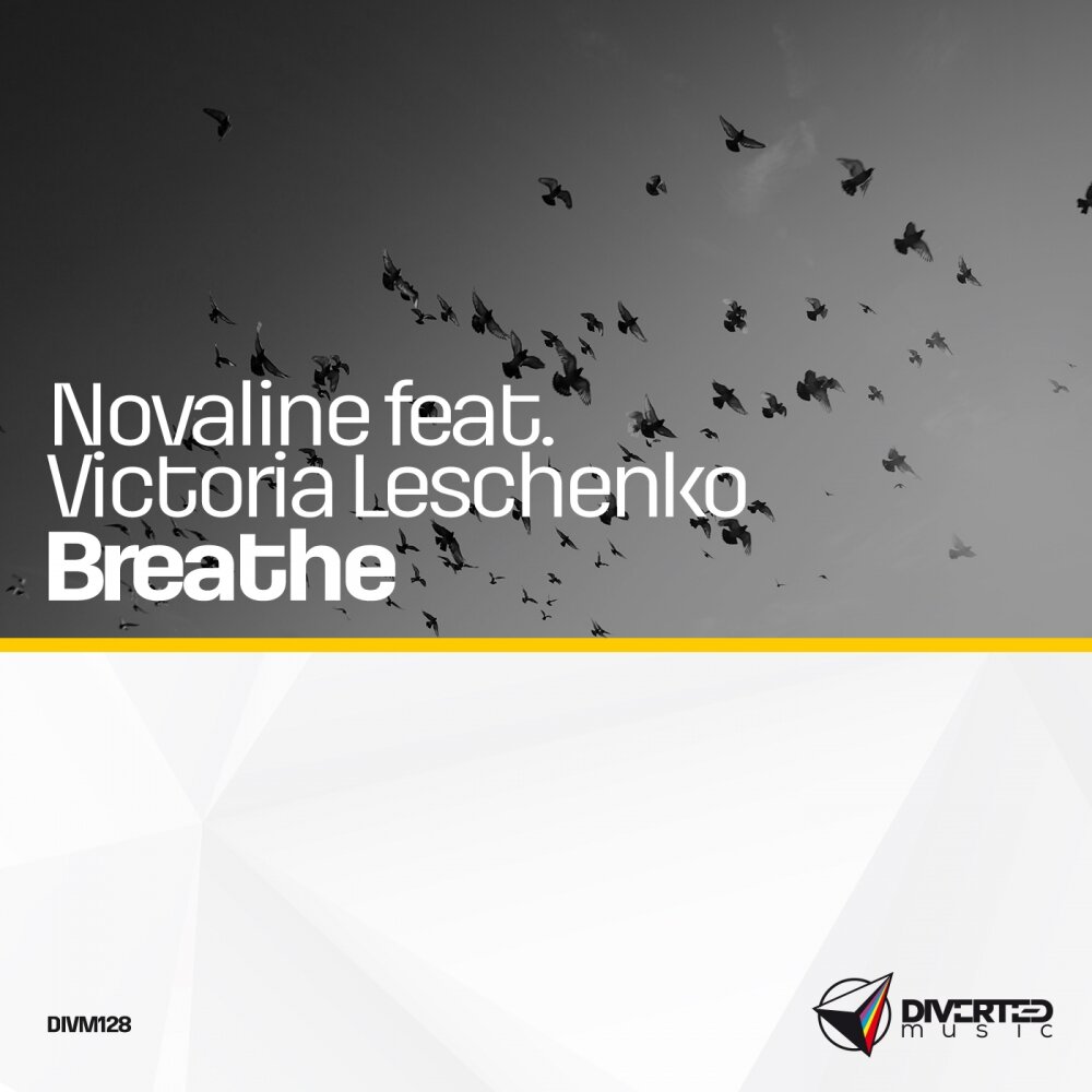 Breathe original mix. Новалин.