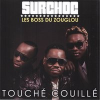 Touché Couillé - Surchoc 200x200