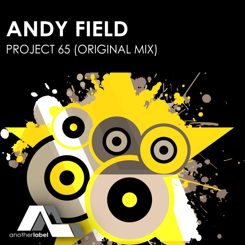 Field project. Энди Филд. Andy field.