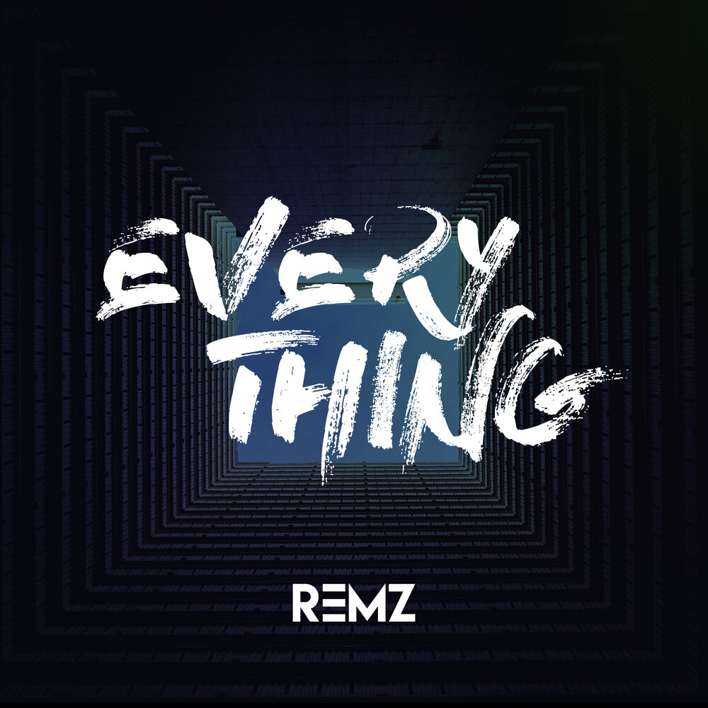 Listening is everything. Ремз. Remz.