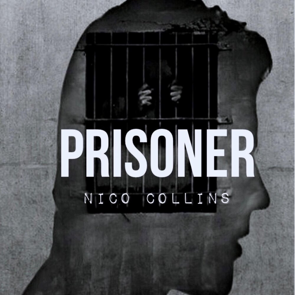 Узник слушать. Нико Коллинз. Nico Collins певец. Альбома the Prisoner. Nico Collins песни.