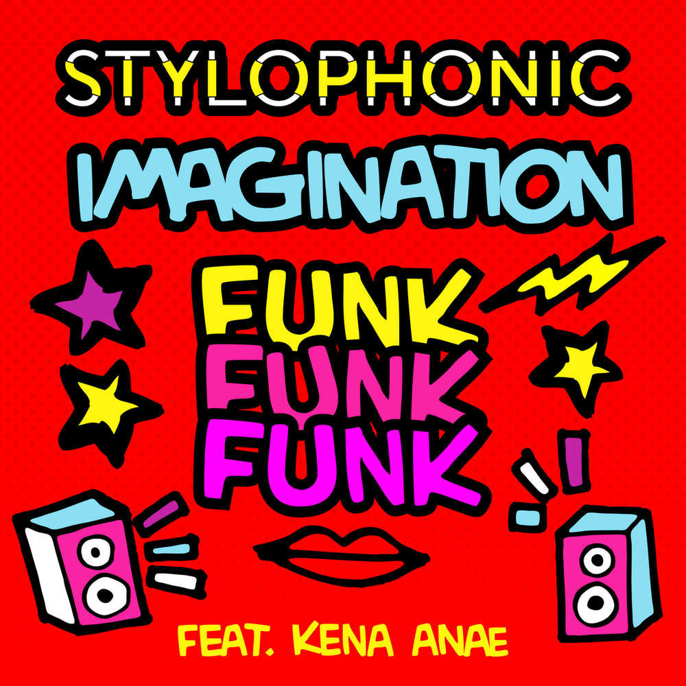 Stylophonic что такое. Funk imagine. Фанк фанк музыка тренд. Sky-Hi фанк слушать.