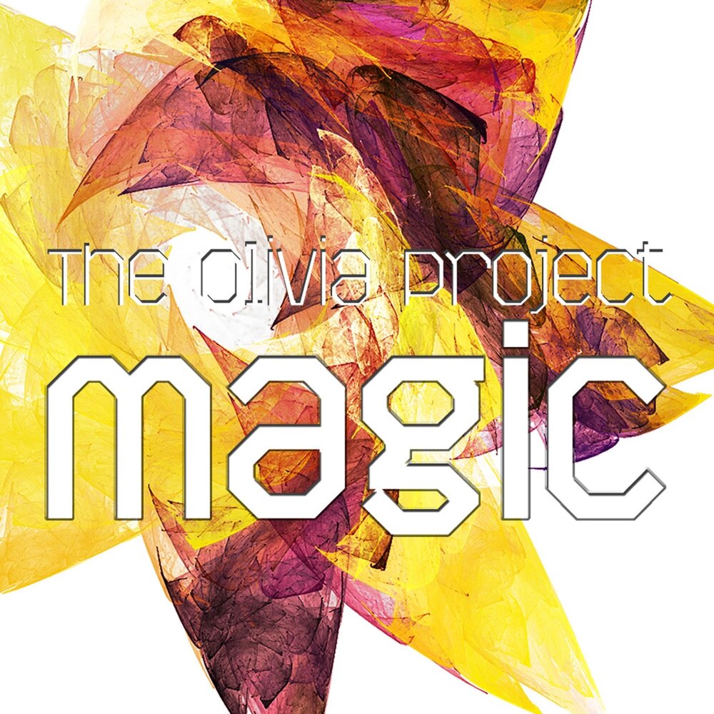 Magic обложка. Картинки Magic Mix. Project Magic.