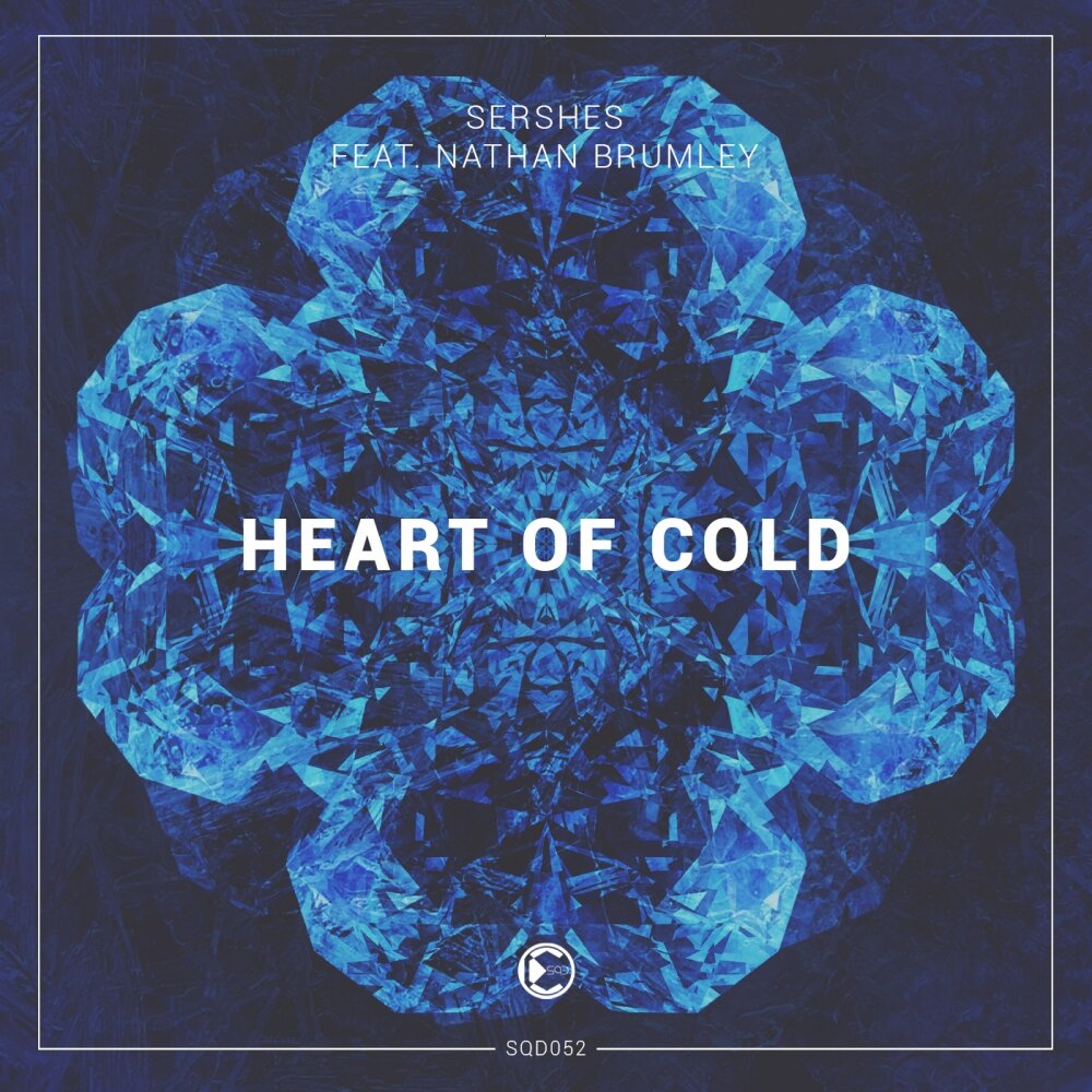 Музыка cold. Cold Heart. Обложки альбомов с сердцем. Cold Heart альбом вар 2. Squad recordings.