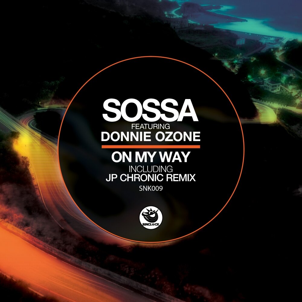 Donnie Ozone. Sossa. Музыка Ozone какой год. Keep Sossa.