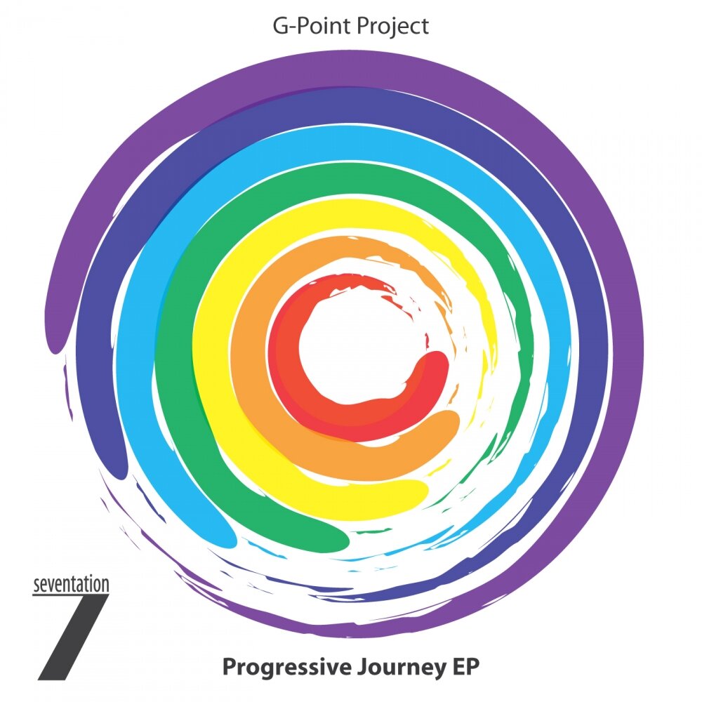 Project point. Progressive Journey 33 Tracklist.