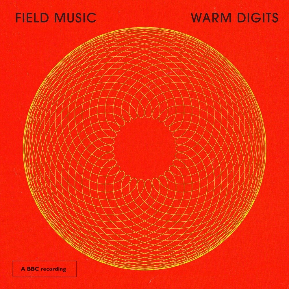 Warm music. Field Music. Field Music США.