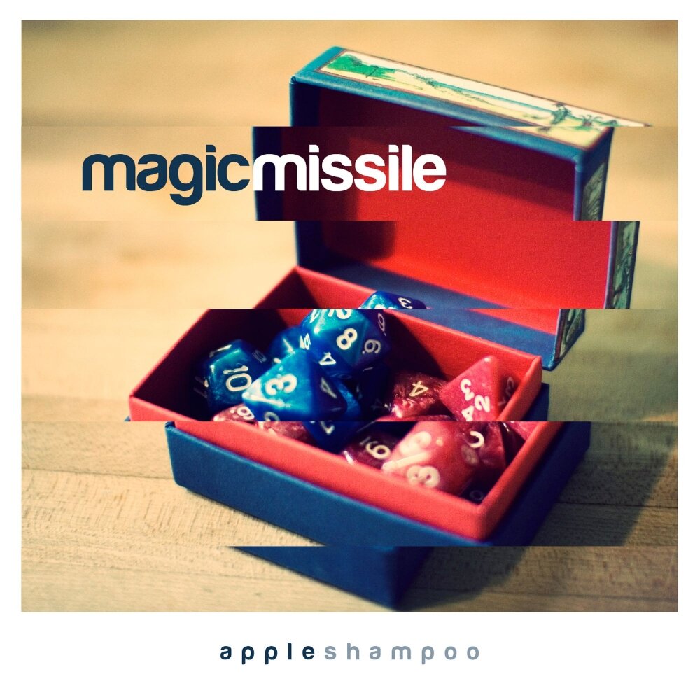 Magic missile