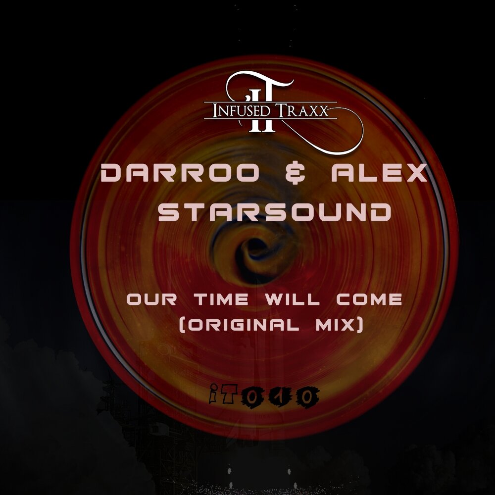 DJ Darroo - another Dimension. DJ Darroo - simple or complicated. Our слушать
