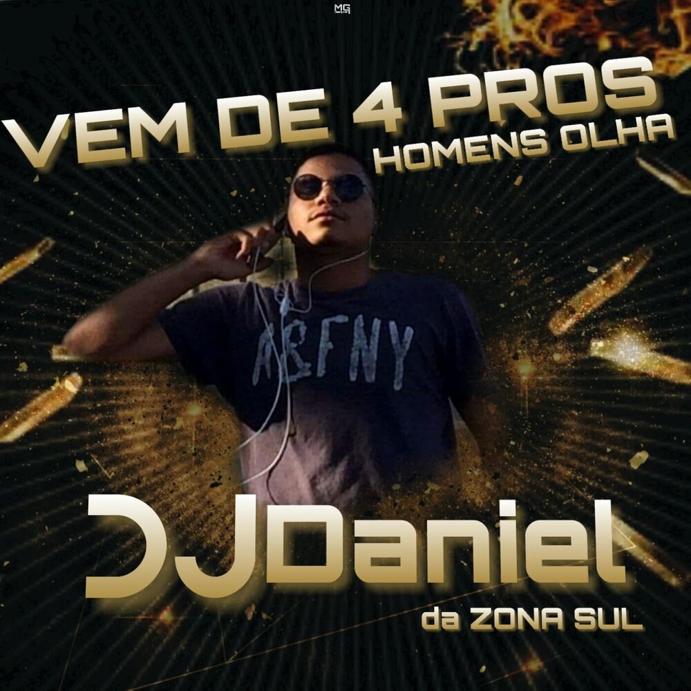 Песня automotivo da zona sul 4. DJ Даниэль. DJ olha.