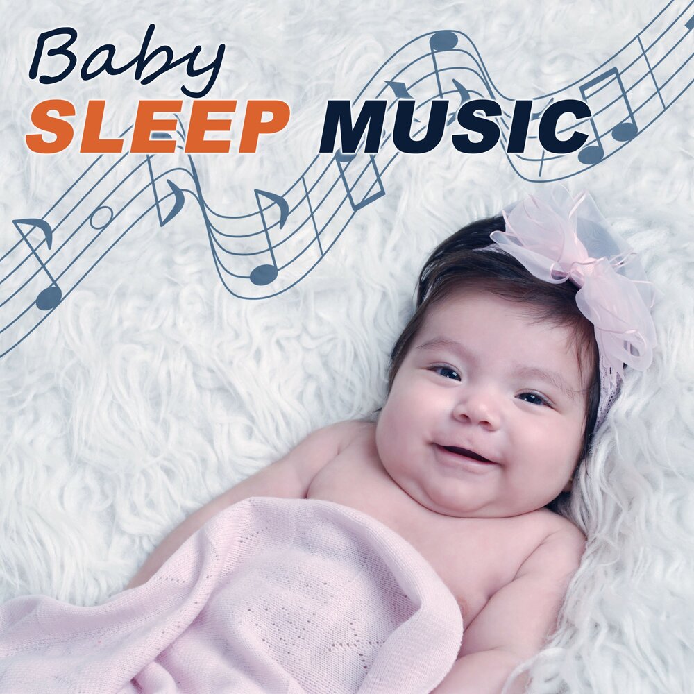 Baby sleeping music