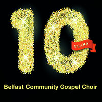 Belfast Community Gospel Choir