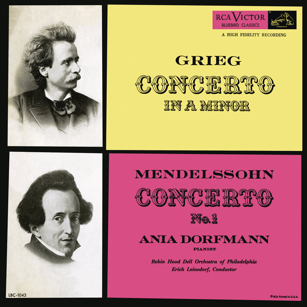 Concerto for piano and orchestra. Grieg Piano Concerto. Edvard Grieg - Piano Concerto in a Minor, op. 16. Edvard Grieg - Piano Concerto. 2009.