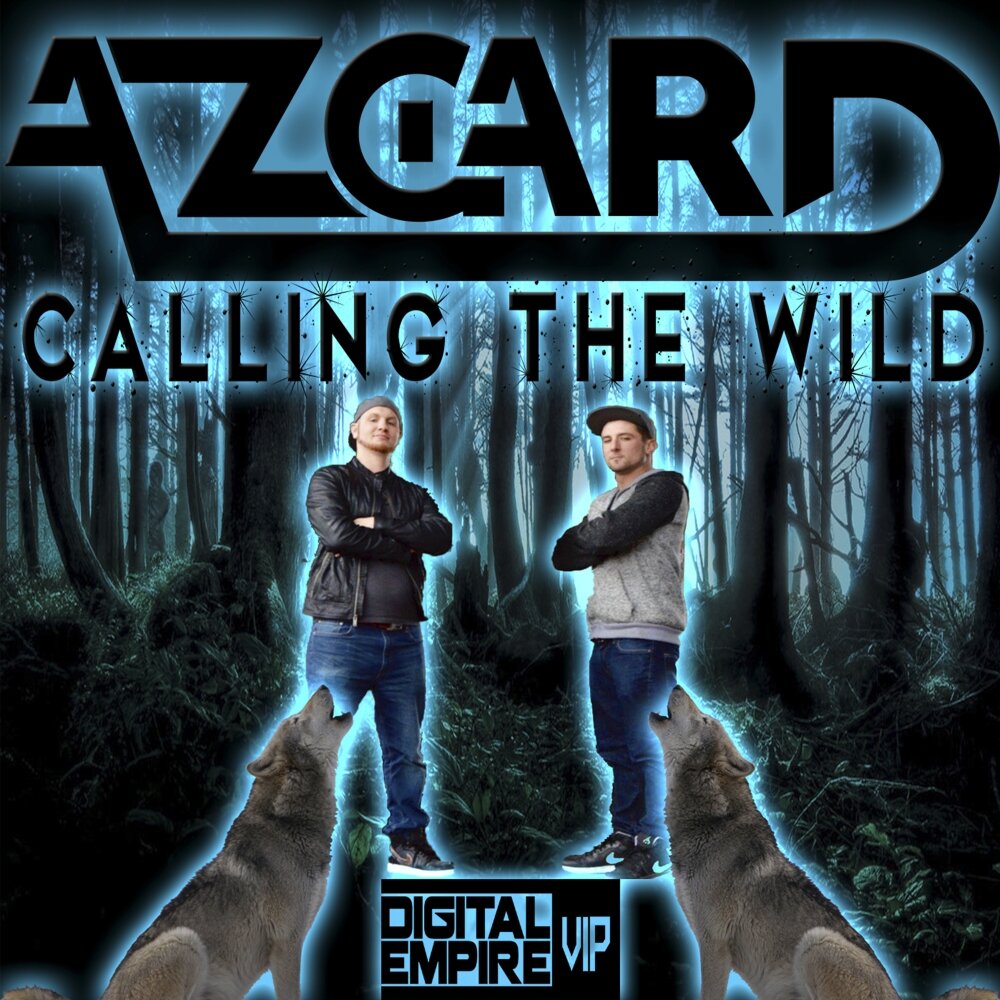 The wild слушать