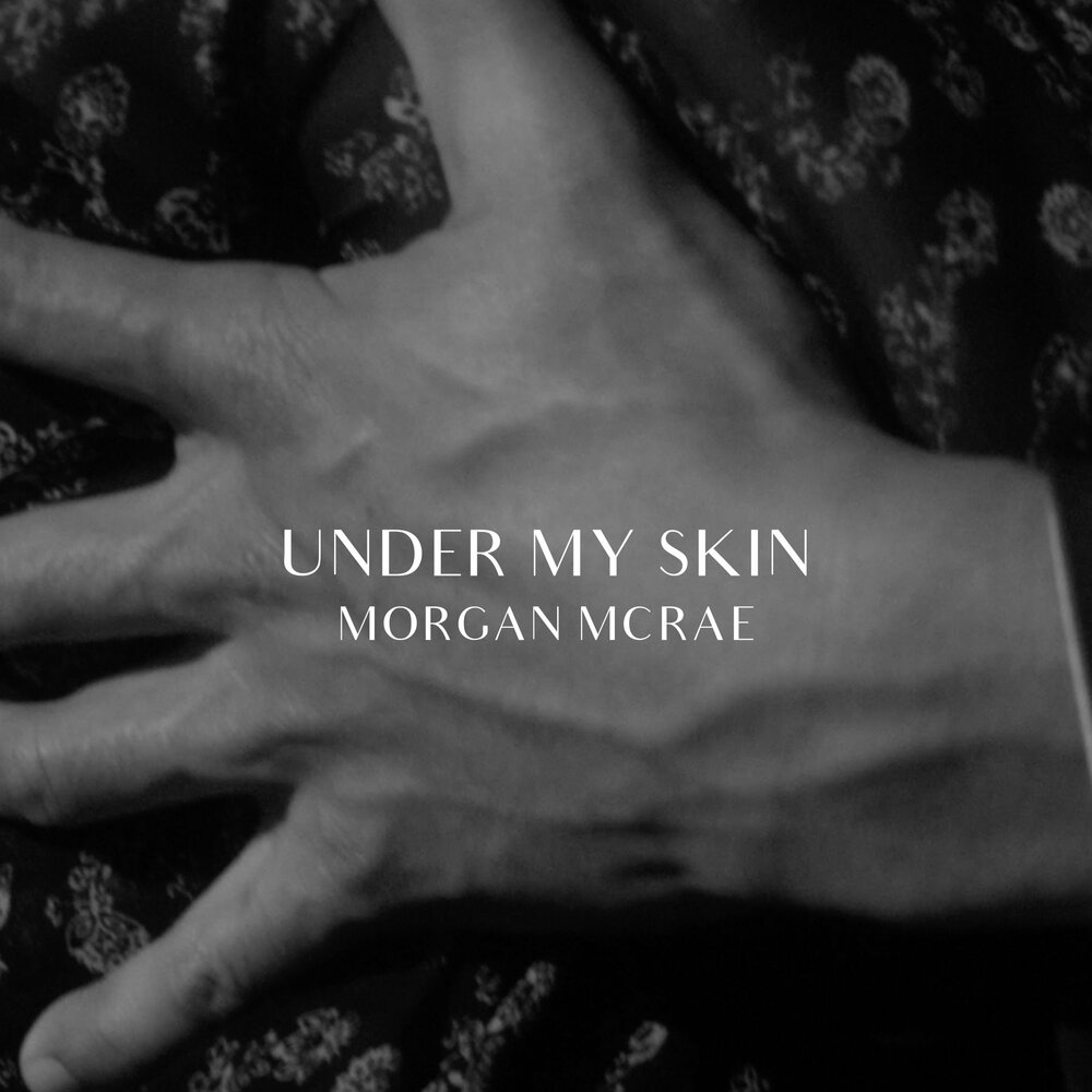 Under my skin unknown перевод