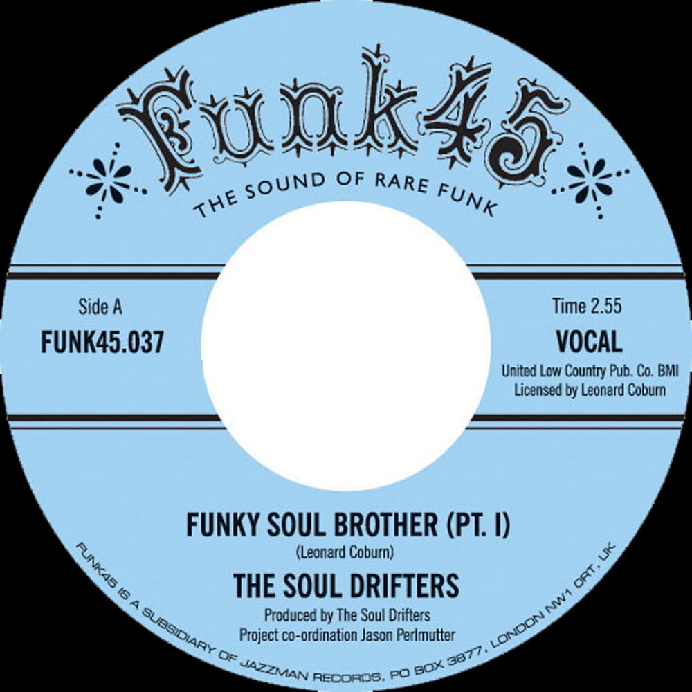 Funky souls. Soul Drifters. Funk Soul brother. Альбом Фанки соул. Soul Drifters обложки.