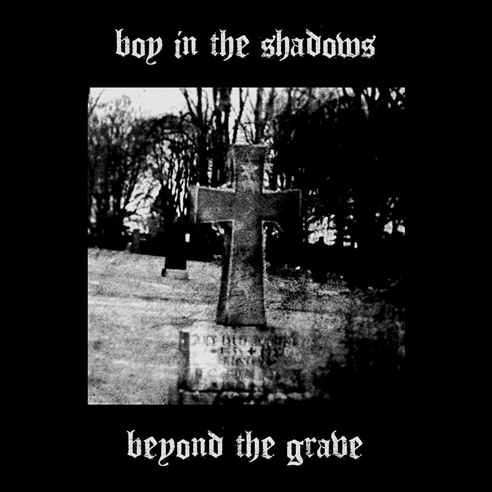 Beyond the grave