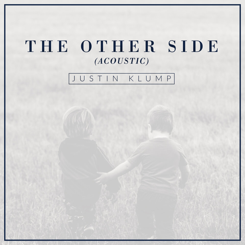 Other side песня. Песня on the other Side слушать. The_Otherside отзывы. Klump музыка.