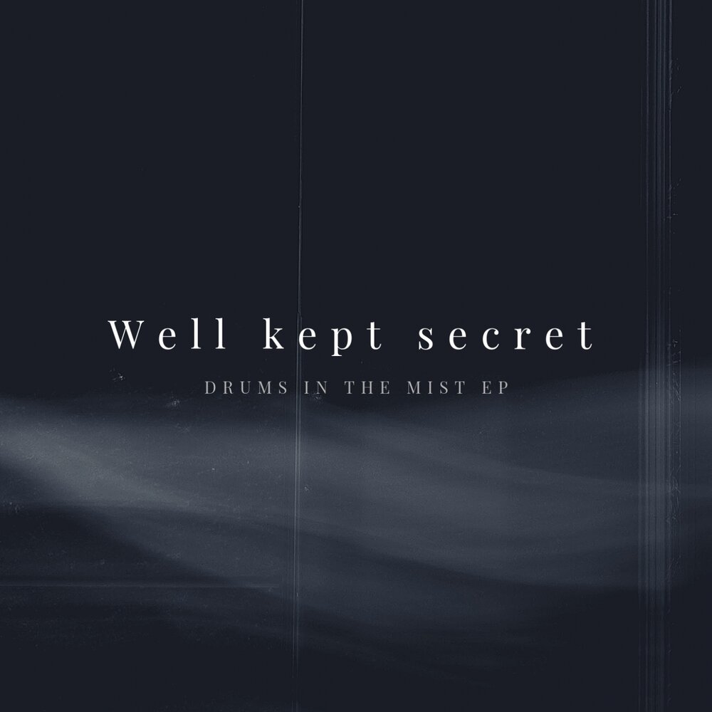 Kept well away. Kept Secret. Keep a Secret.