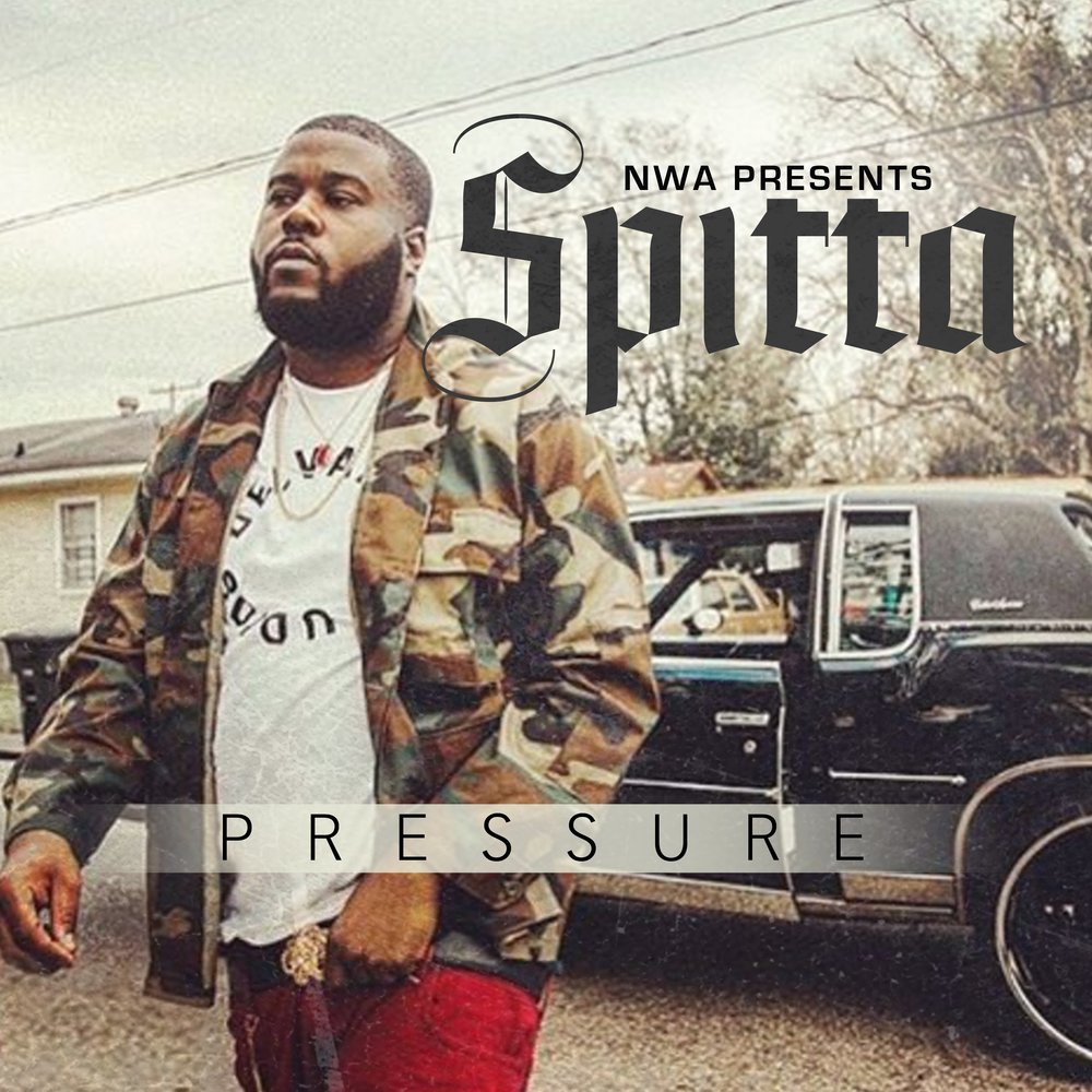 Pressure remix