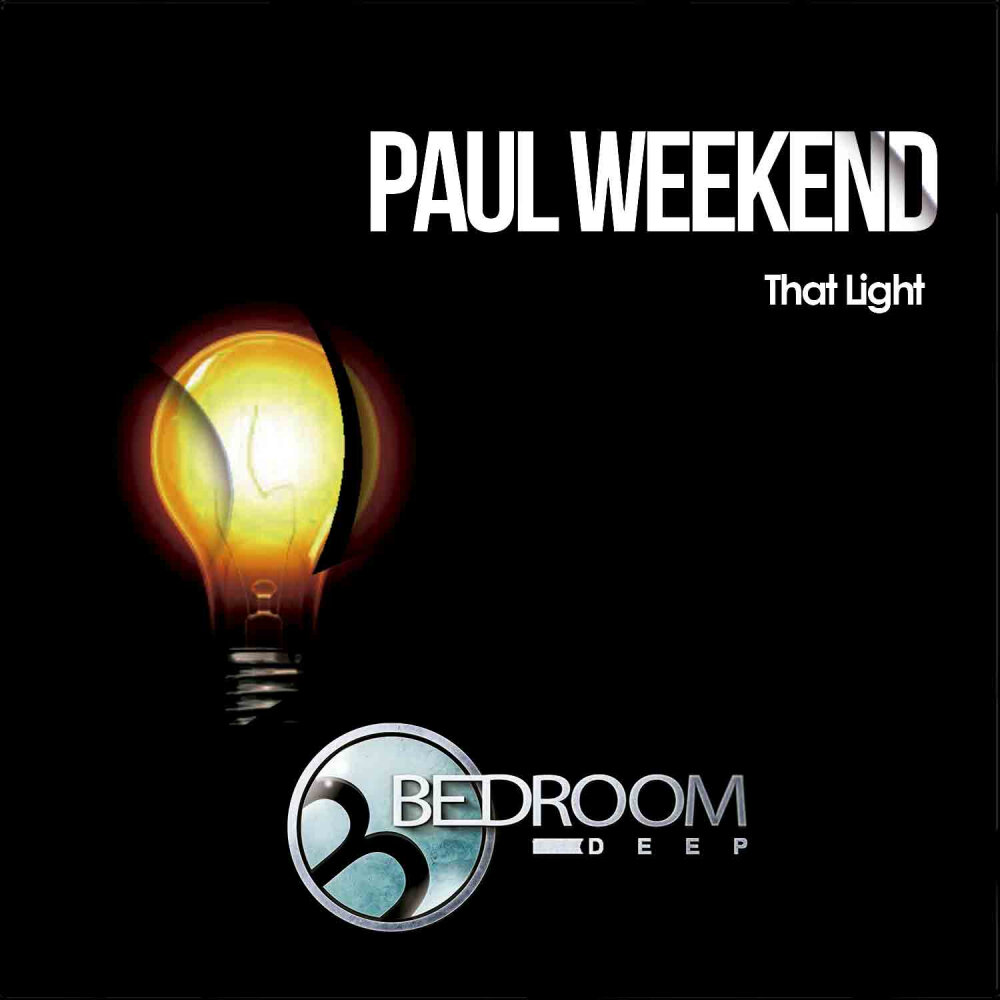 Paul light. Weekend обложка альбома. Paul weekend change.