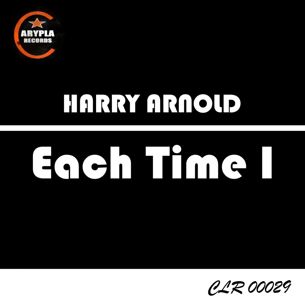 Each time. Harry Arnold.