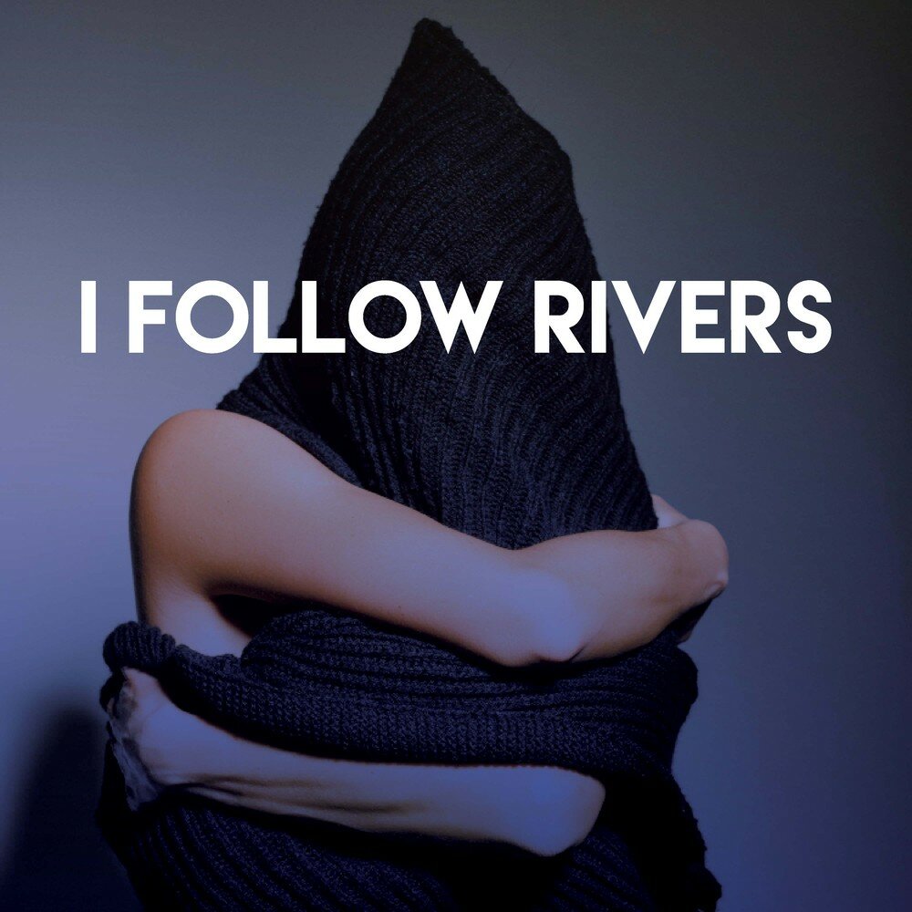 Follow me river