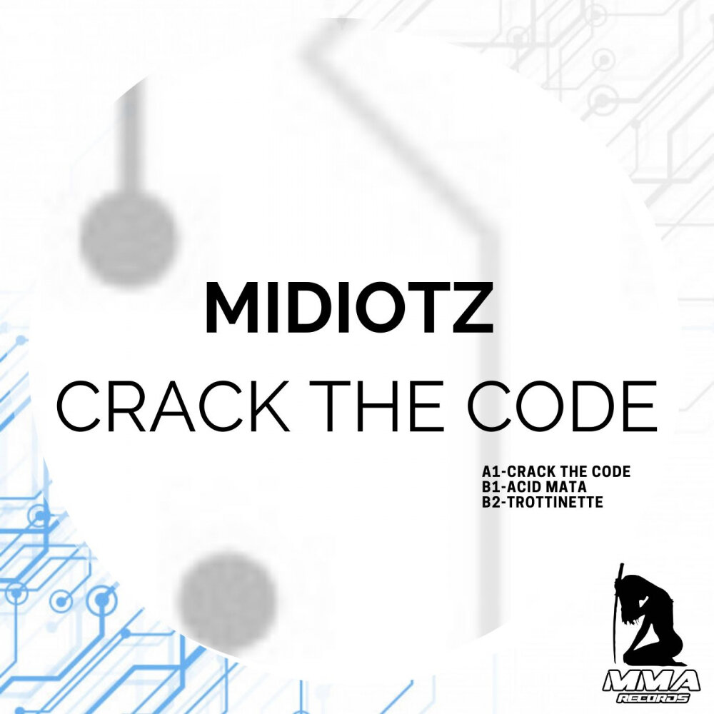 The code слушать. The code слушать