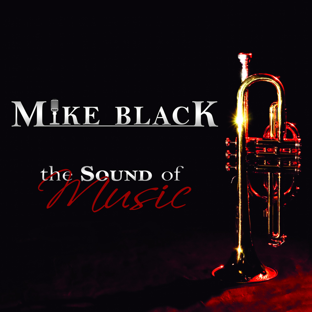 Black Sound. Black Mike.