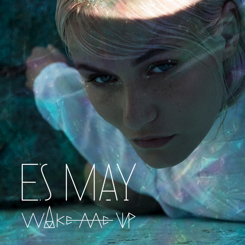 I wake песня. May album.