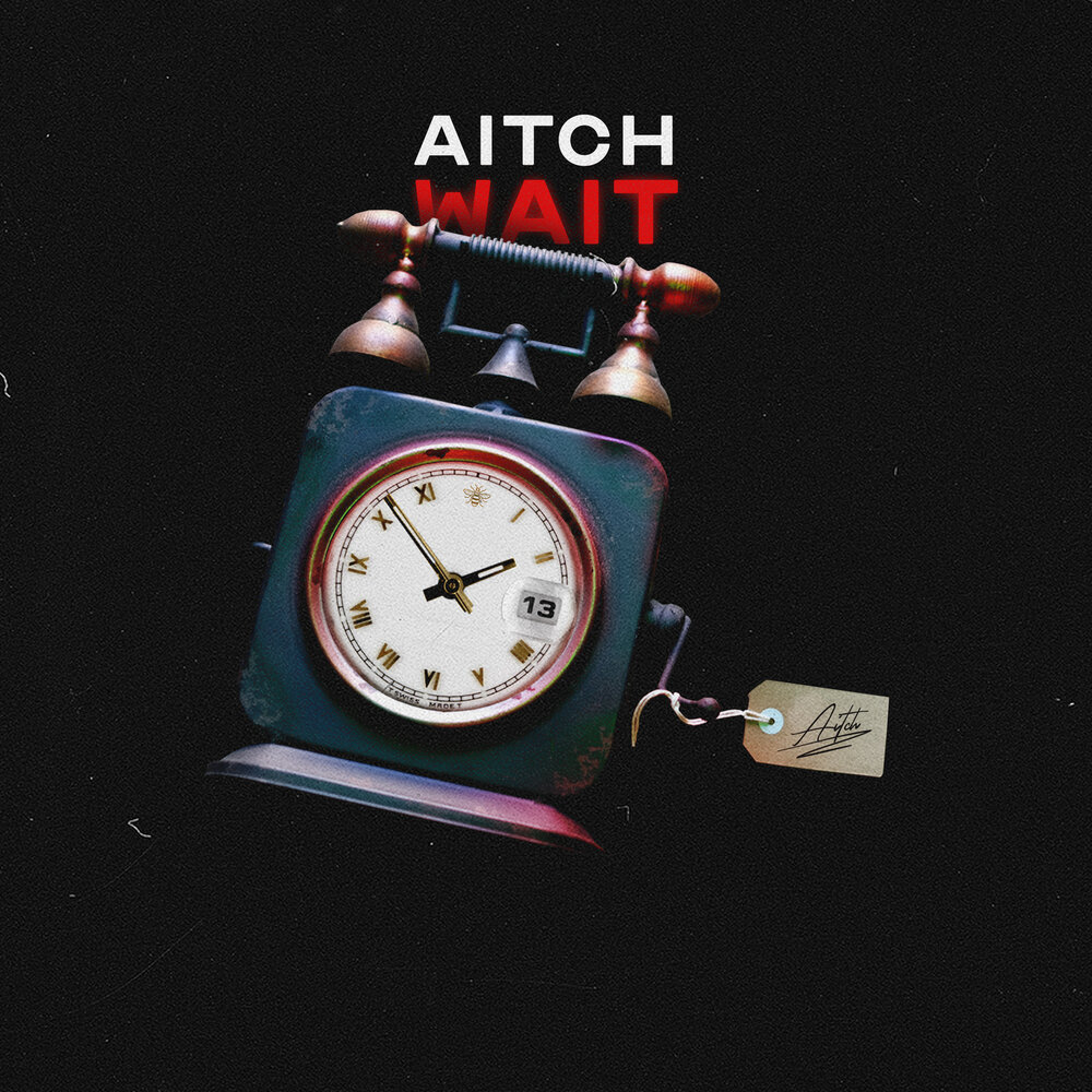 Wait song. Aitch. Aitch альбомы. Rain обложка Aitch. Обложка альбома Aitch - taste.