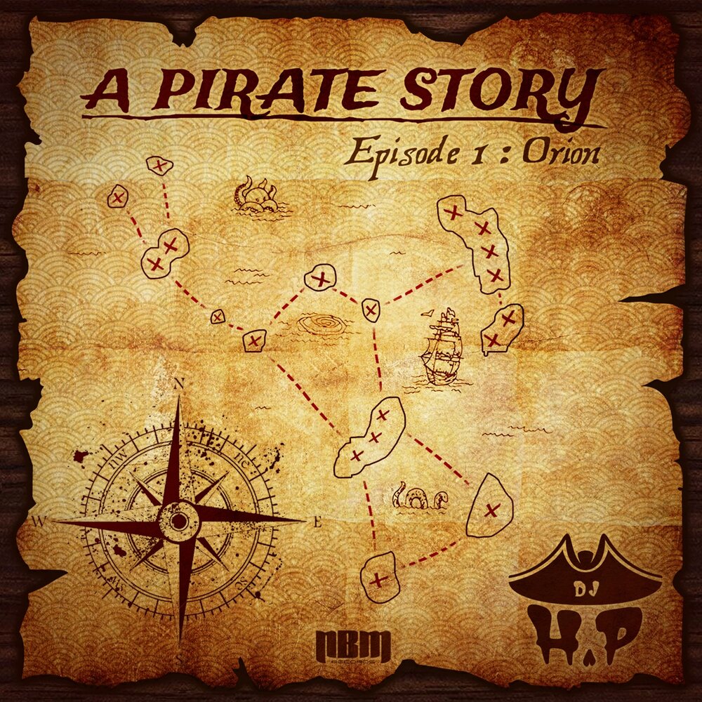 Pirate story. Pirate stories.