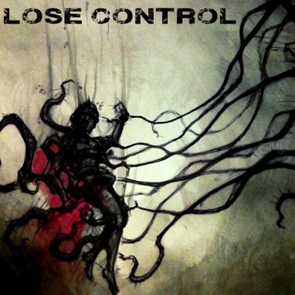 Lost control hedley. Lose Control. Lose Control арт. Lose Control песня. Lose Control Hedley альбом.