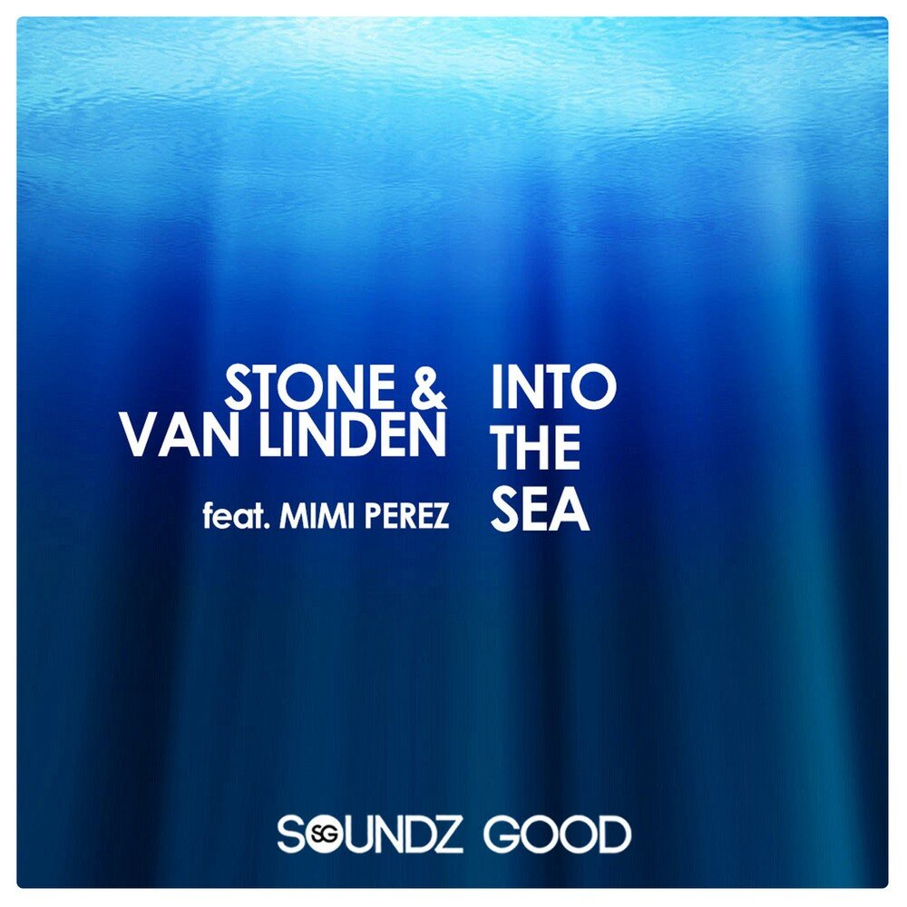 Van linden. CJ Stone into the Sea. Here comes the Sun Stone and van Linden feat Lyck фото. Sky Stone van Linden перевод песни.