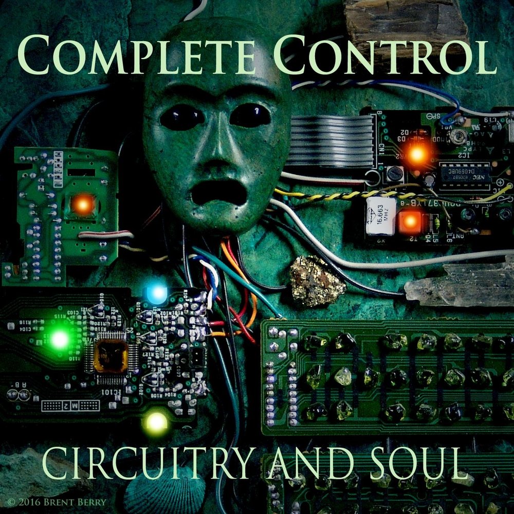 Complete control. Complete Soul.