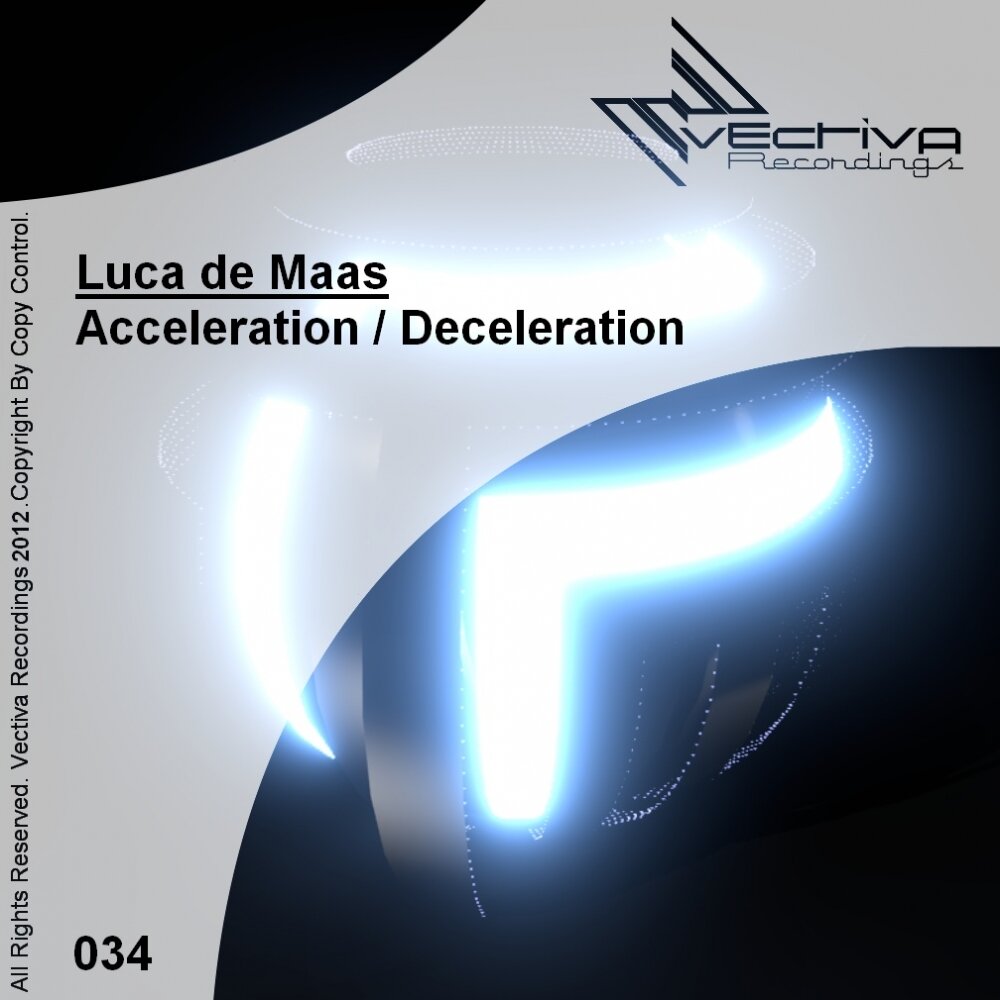 Ускорение песни. Luca de Maas. Deceleration. Luca de Maas - Vision. Engage deceleration.