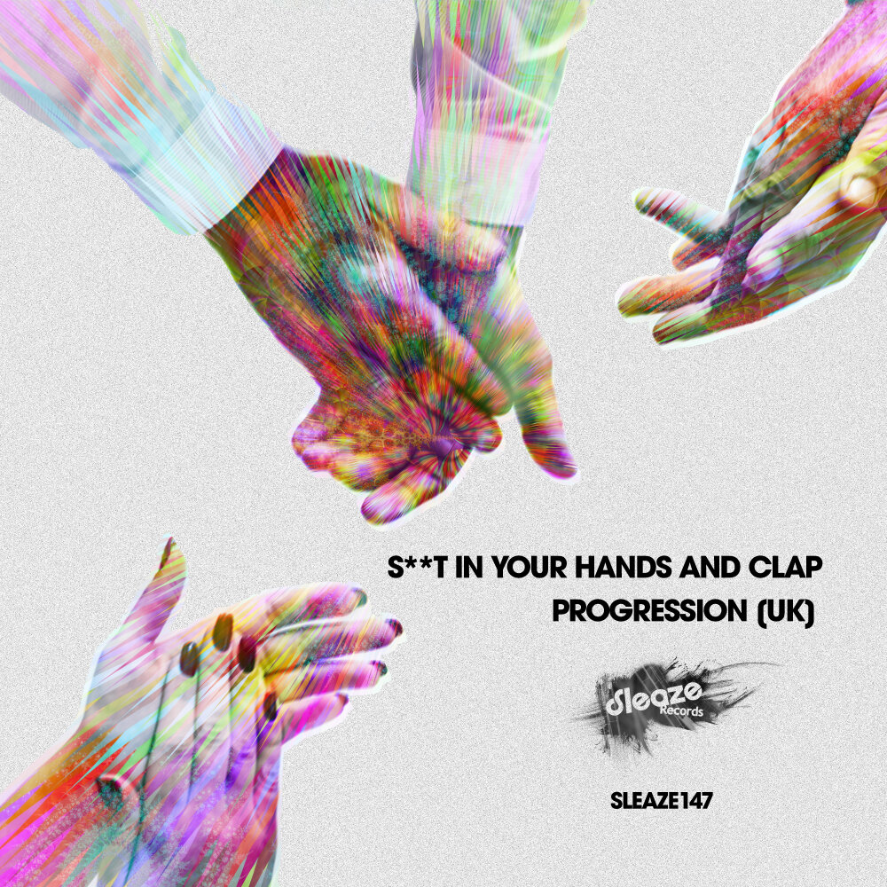 In your hands. Clap your hands (record Mix). In your hand песня. Handclap album Cover.