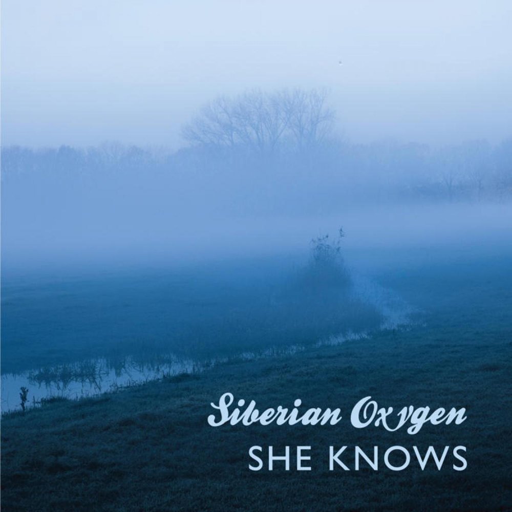 Песни siberian. Песня she knows.