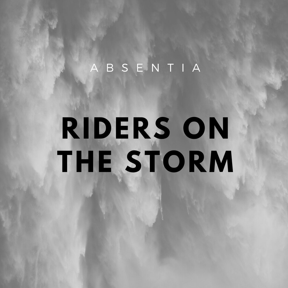 Riders on the storm текст