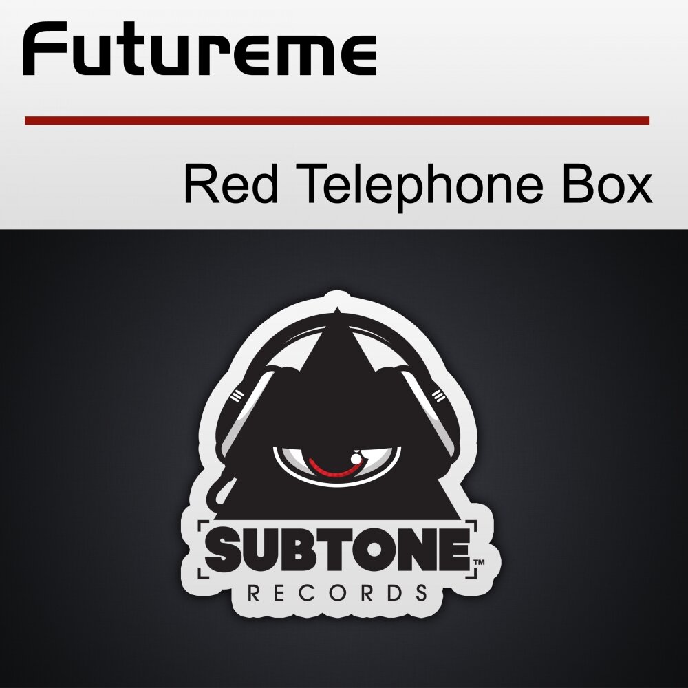 Futureme. Subtone.