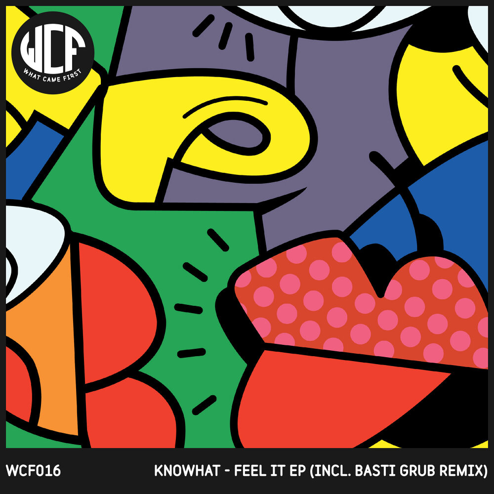 Feel it original mix. Feel it original mix