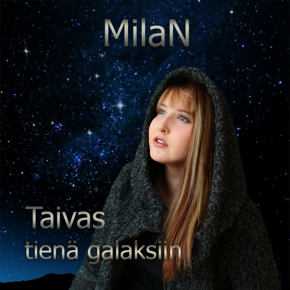 Milano слушать. Taivas.