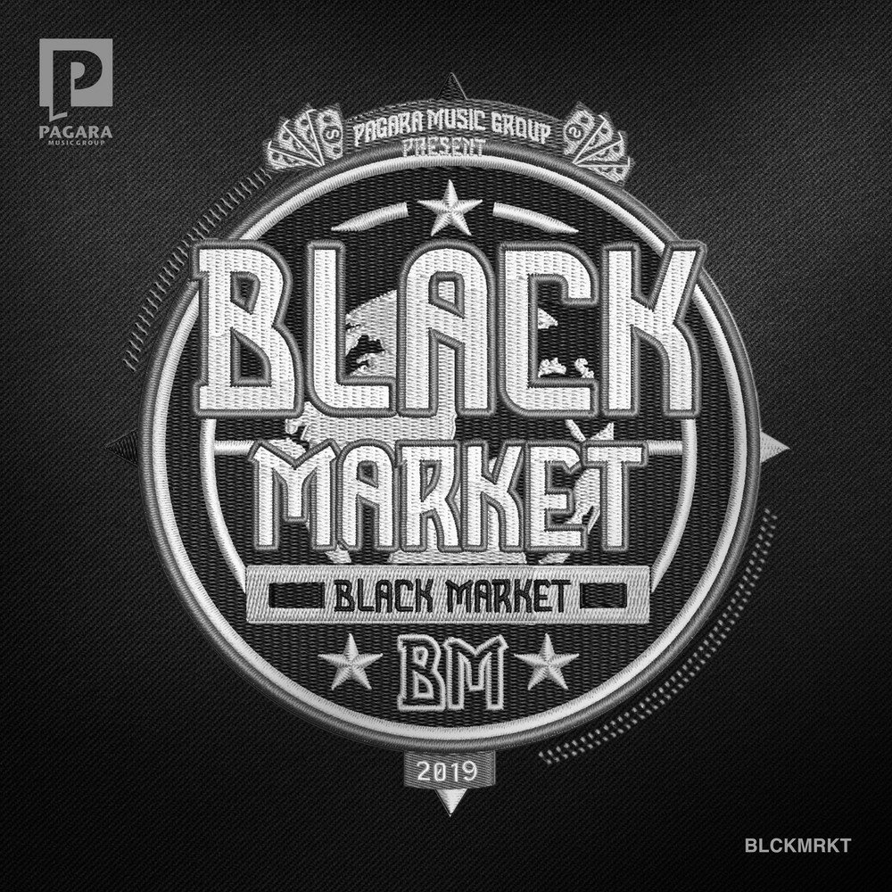 La dystinct mp3. Black Market. Black Market Music. BKO. Alvaro & GLOWINTHEDARK - charged.