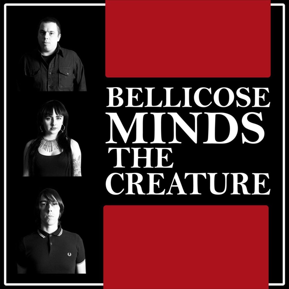 bellicose minds discography torrents