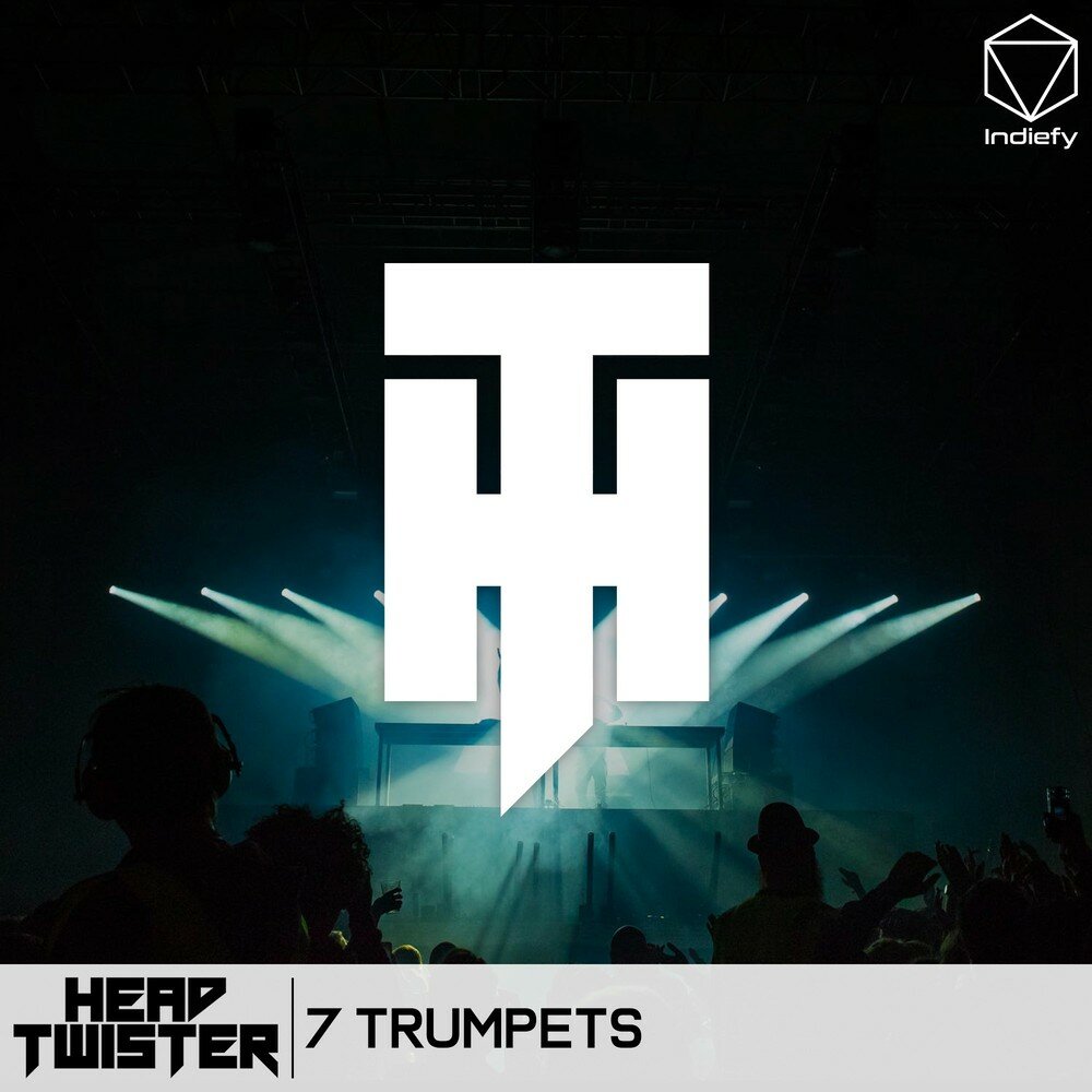 Head Twister альбом 7 Trumpets слушать онлайн бесплатно на Яндекс.Музыке в ...