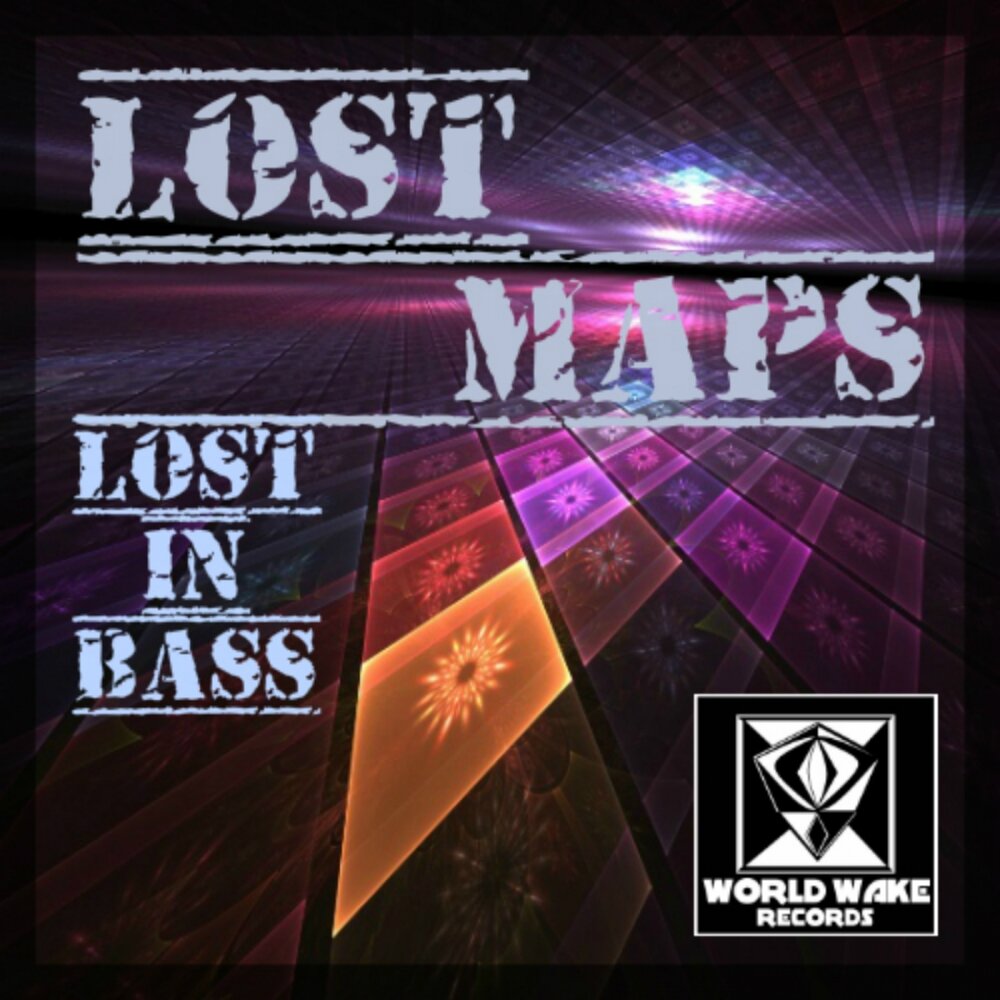 Lost mix. MDILN - Lost / басс. Lost points. Wake the World.