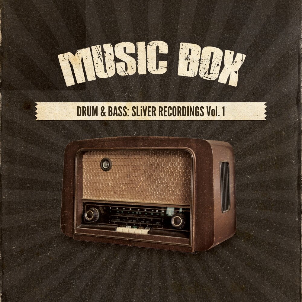 Box vol 1. Music Box сборники. Обложки музыкальных альбомов. Drum and Bass Vol 1. Music Box Vol 1.