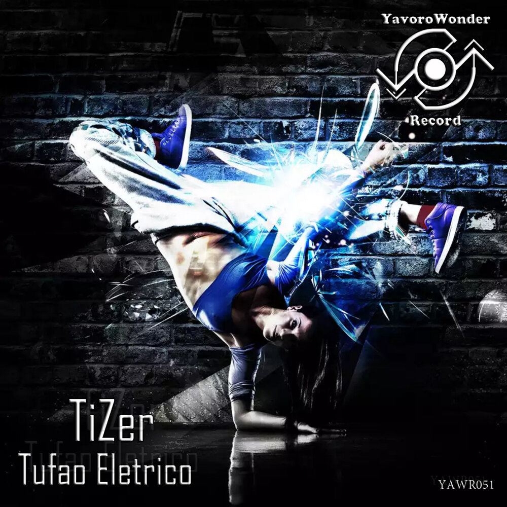 Tizer