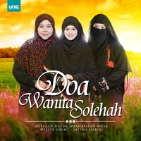 Ustazah Datuk Norhafizah Musa