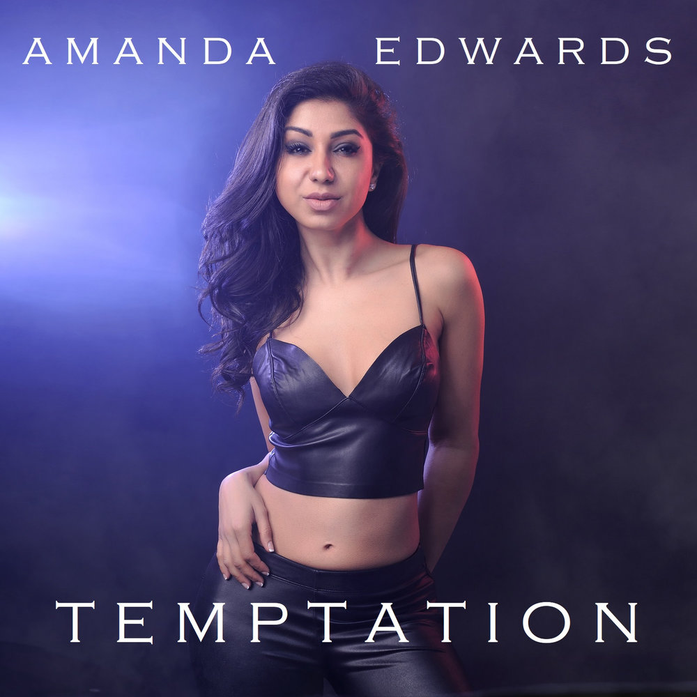 My temptation перевод. Amanda Edwards. Temptation. Temptation текст. Temptation album.